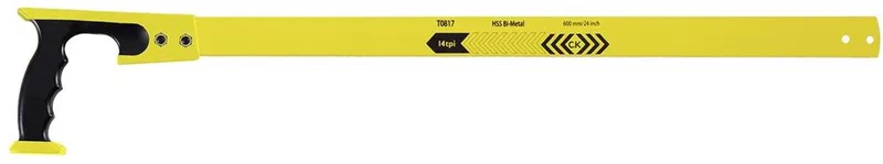 Trennsäge T0817 Decoupeerzaag 705 mm by C.K – product image