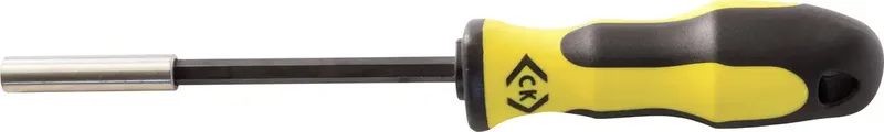 Triton XLS Werkstatt Bit-Schraubendreher 125 mm von C.K – Produktbild