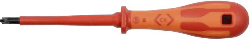 Tournevis Dextro VDE MOD2x100 C.K. T49145-2 de C.K – image du produit