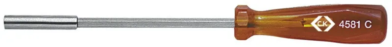 Werkstatt Bit-Schraubendreher 125 mm by C.K – product image