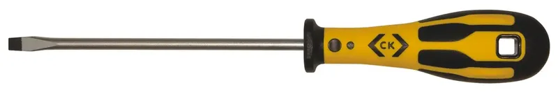 pour latelier Tournevis pour vis à fente C.K Dextro T49110-055 Largeur de lame: 5.5 mm Longueur de la lame: 100 mm de C.K – image du produit
