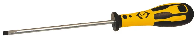 pour latelier Tournevis pour vis à fente C.K Dextro T49125-030 Largeur de lame: 3 mm Longueur de la lame: 75 mm de C.K – image du produit
