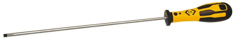 pour latelier Tournevis pour vis à fente C.K Dextro T49125-03025 Largeur de lame: 3 mm Longueur de la lame: 250 mm de C.K – image du produit