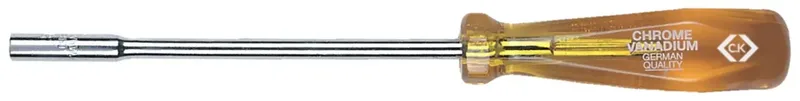 Tournevis à douille Hexagonale 3mm C.K. T4334M 03 de C.K – image du produit