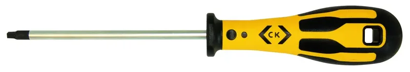 Tournevis Robertson Dextro de taille 2 C.K. T49118-2 de C.K – image du produit