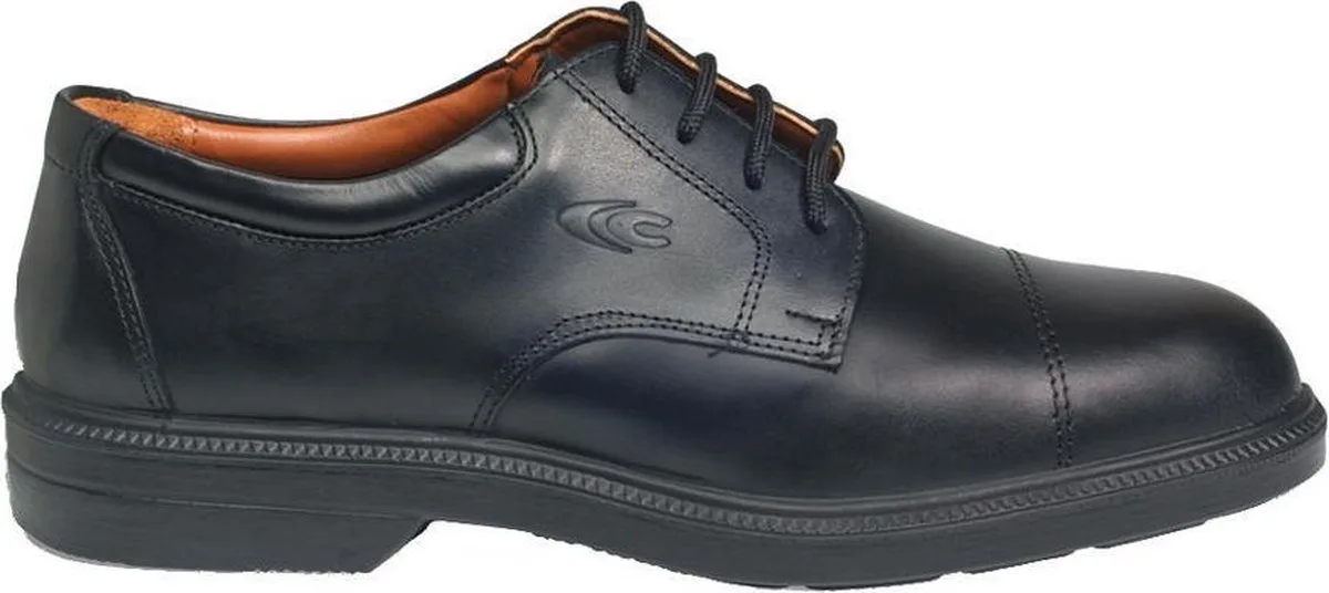 Euclide O2 Src Fo O2 Werkschoenen van Cofra, Zwart, 42 – productafbeelding