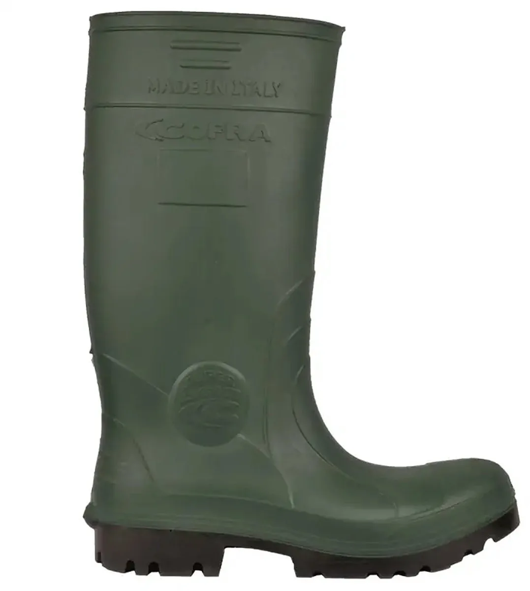 Hunter S5 Ci Src S5 Werklaarzen van Cofra, Groen, 46 – productafbeelding