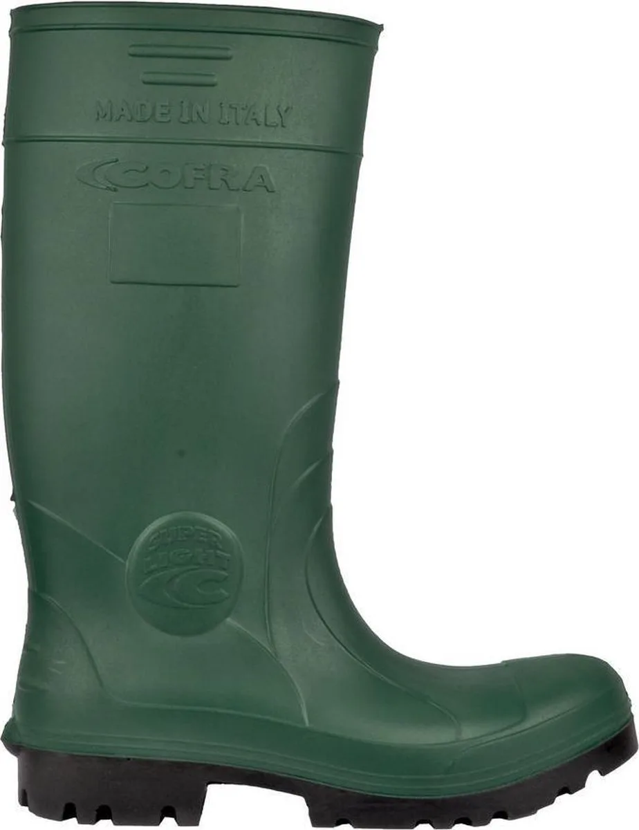 Hunter S5 Ci Src S5 Werkschoenen van Cofra, Groen, 44 – productafbeelding