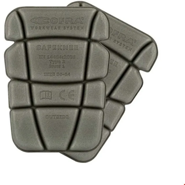 Safe Knee beschermers V160 XL