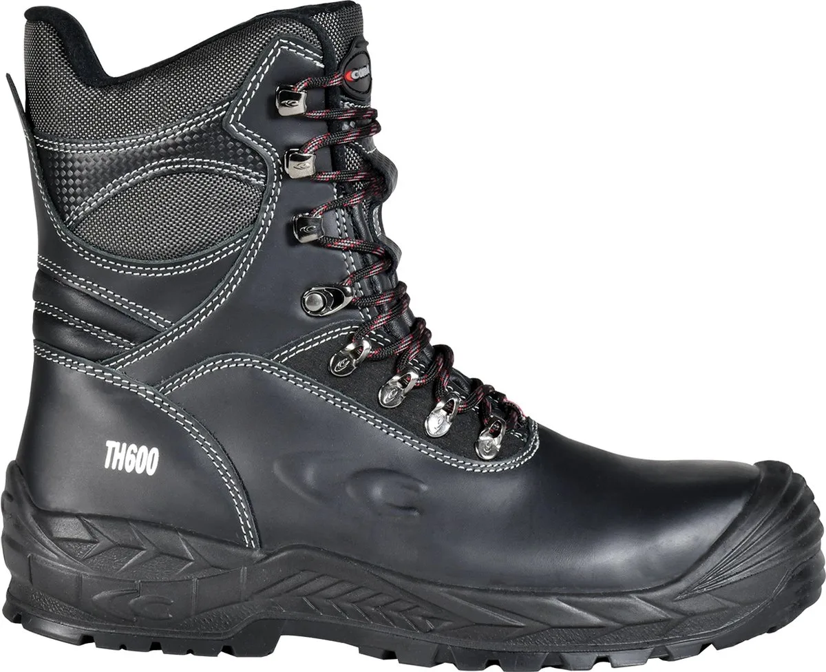 werkschoen BERING S7S Ci HRO FO SR de Cofra, Noir, 43 – image du produit