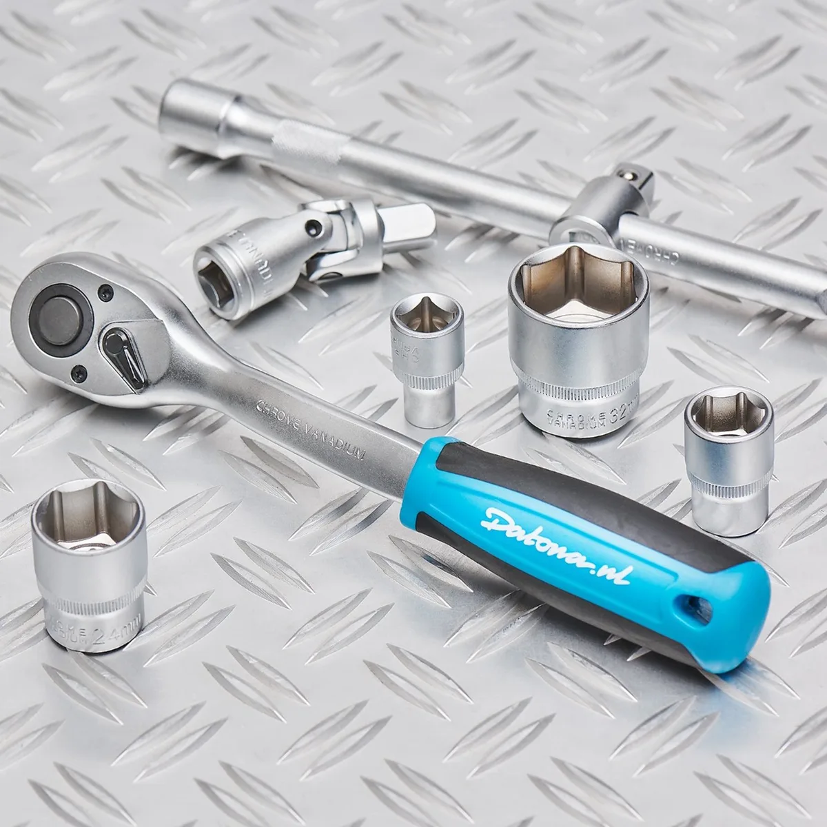Ratelsleutel 1/2 by Datona – product image