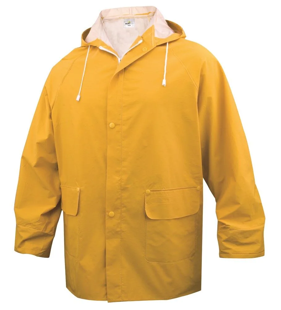 regenpak 304 geel van Delta Plus, XXL – productafbeelding