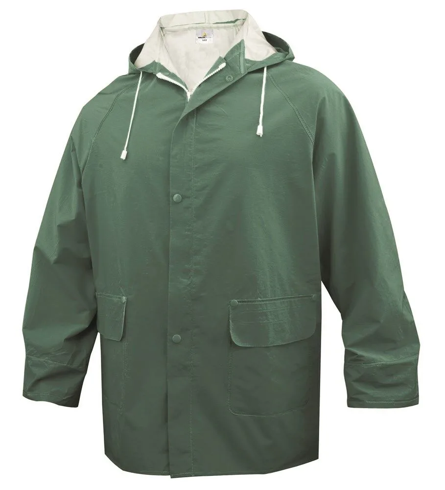 regenpak 304 groen by Delta Plus, L – product image