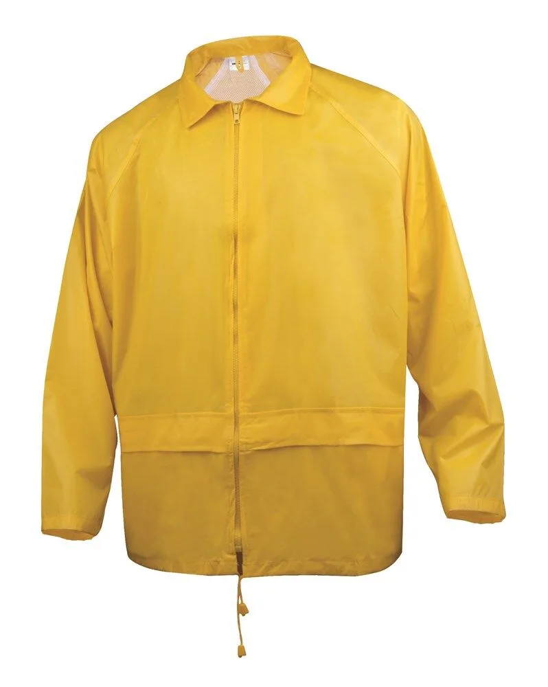 regenpak 400 geel by Delta Plus, XL – product image