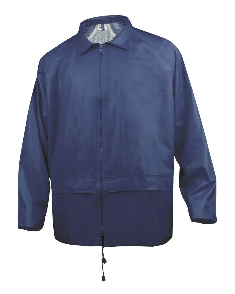regenpak 400 marineblauw by Delta Plus, L – product image