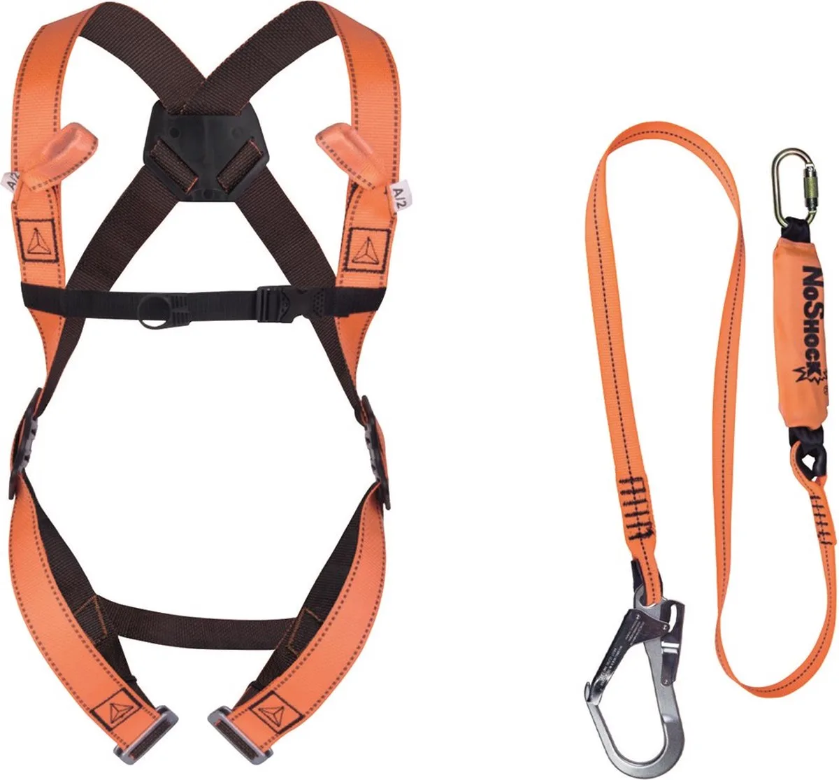Valbeveiliging Delta Plus Elara190V2 de Delta Plus – image du produit