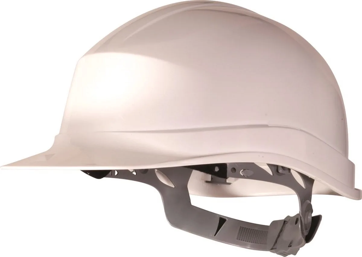 Veiligheidshelm Wit van Delta Plus, Wit – productafbeelding