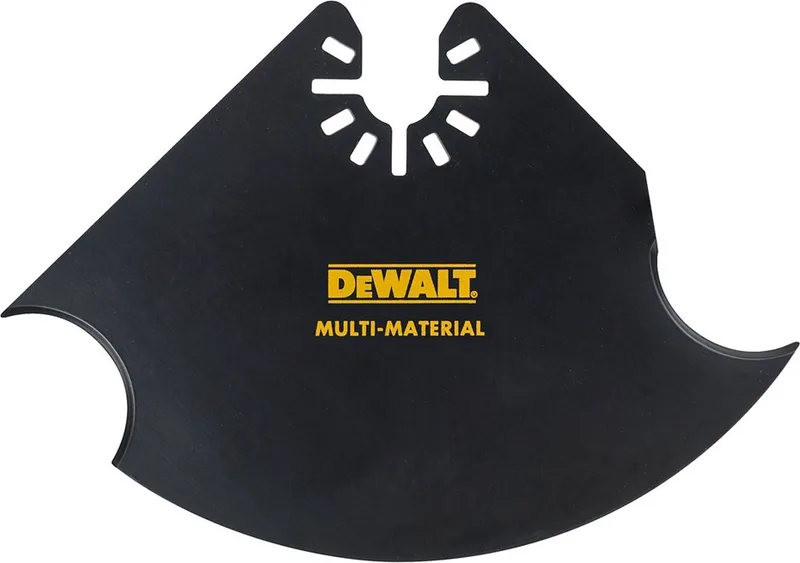 102mm Universeel zaagblad - DT20712 by DEWALT – product image