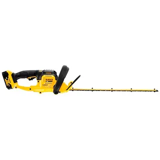 Dcmht563p1 18v 55cm Elektrisk Häcksax von DEWALT – Produktbild 2 von 6