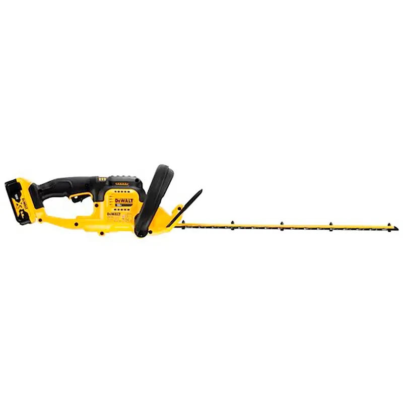 Dcmht563p1 18v 55cm Elektrisk Häcksax von DEWALT – Produktbild 2 von 6