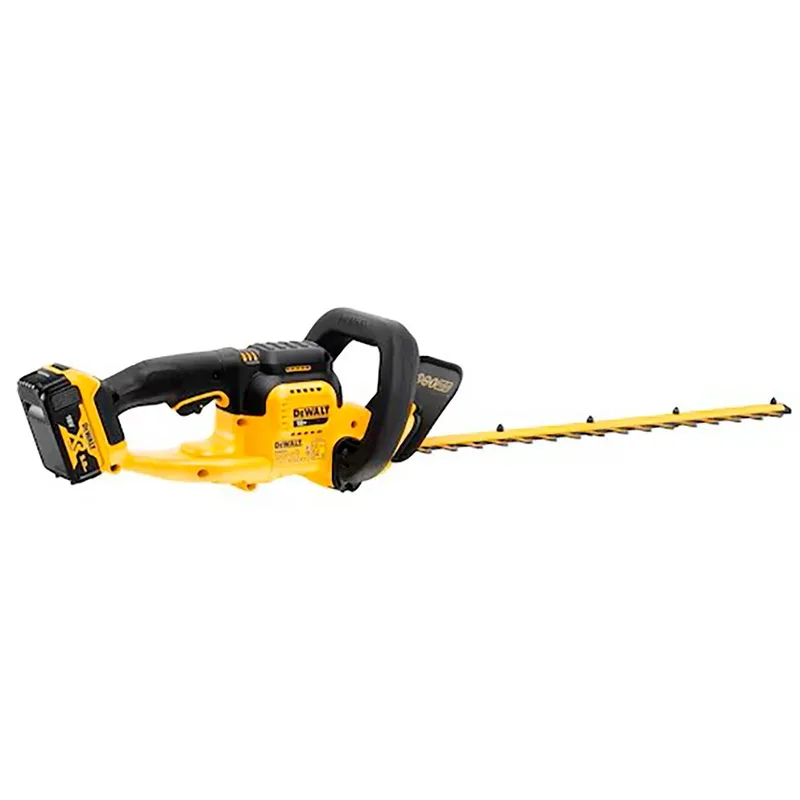 Dcmht563p1 18v 55cm Elektrisk Häcksax von DEWALT – Produktbild 3 von 6