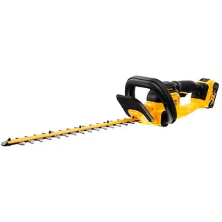 Dcmht563p1 18v 55cm Elektrisk Häcksax von DEWALT – Produktbild 4 von 6