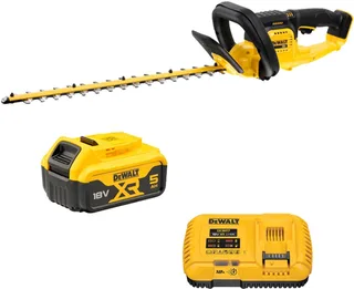 Dcmht563p1 18v 55cm Elektrisk Häcksax von DEWALT – Produktbild 1 von 6