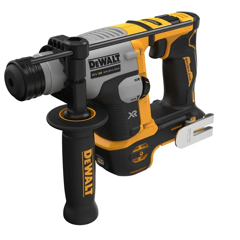 Dch172n Abbruchhammer Ohne Batterie von DEWALT – Produktbild 4 von 6