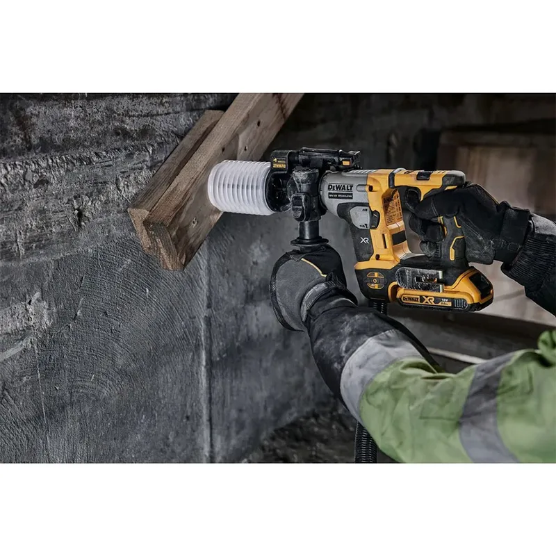 Dch172n Abbruchhammer Ohne Batterie von DEWALT – Produktbild 6 von 6