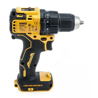 18V XR Serie - Accuboormachine - 65Nm - Compact - LED Verlichting van DEWALT – productafbeelding 3 van 4