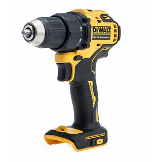 18V XR Serie - Accuboormachine - 65Nm - Compact - LED Verlichting van DEWALT – productafbeelding 2 van 4