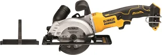 18V XR Serie - Cirkelzaag - 115mm - Brushless Motor - 4500 tpm de DEWALT – image du produit 1 sur 5