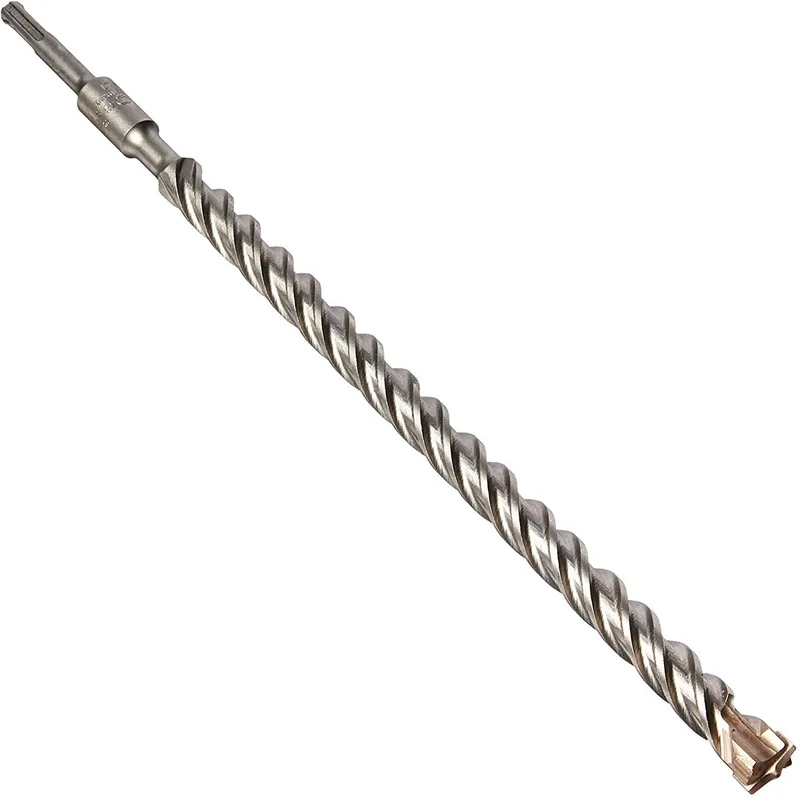 18x450mm SDS-Plus Boor 4 Snijder - DT9683 by DEWALT – product image
