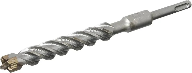 20x450mm SDS-Plus Boor 4 Snijder - DT9685 von DEWALT – Produktbild