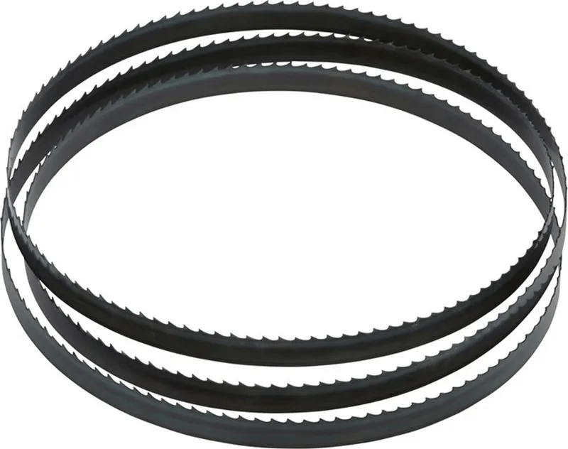 2215 x 20 x 0.6mm 4TPI Lintzaagblad - DT8474 von DEWALT – Produktbild