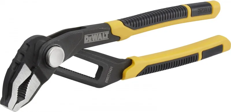 250mm Waterpomptang - DWHT0-74431 by DEWALT, Kleurloos – product image