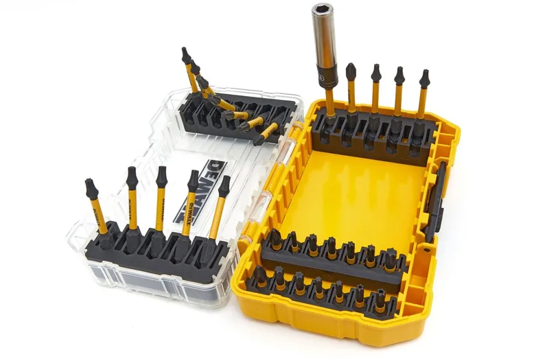 31-delige Bitset DT70745T-QZ de DEWALT – image du produit