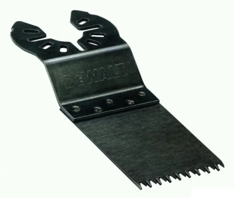 32mm Multitool Zaagblad HCS tbv Hard Hout (1 stuk) - DT20740 by DEWALT – product image