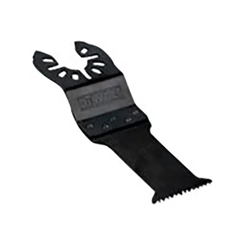 Lame D´outil Multifonction Dt20704-qz 31x43 Mm de DEWALT – image du produit 4 sur 4