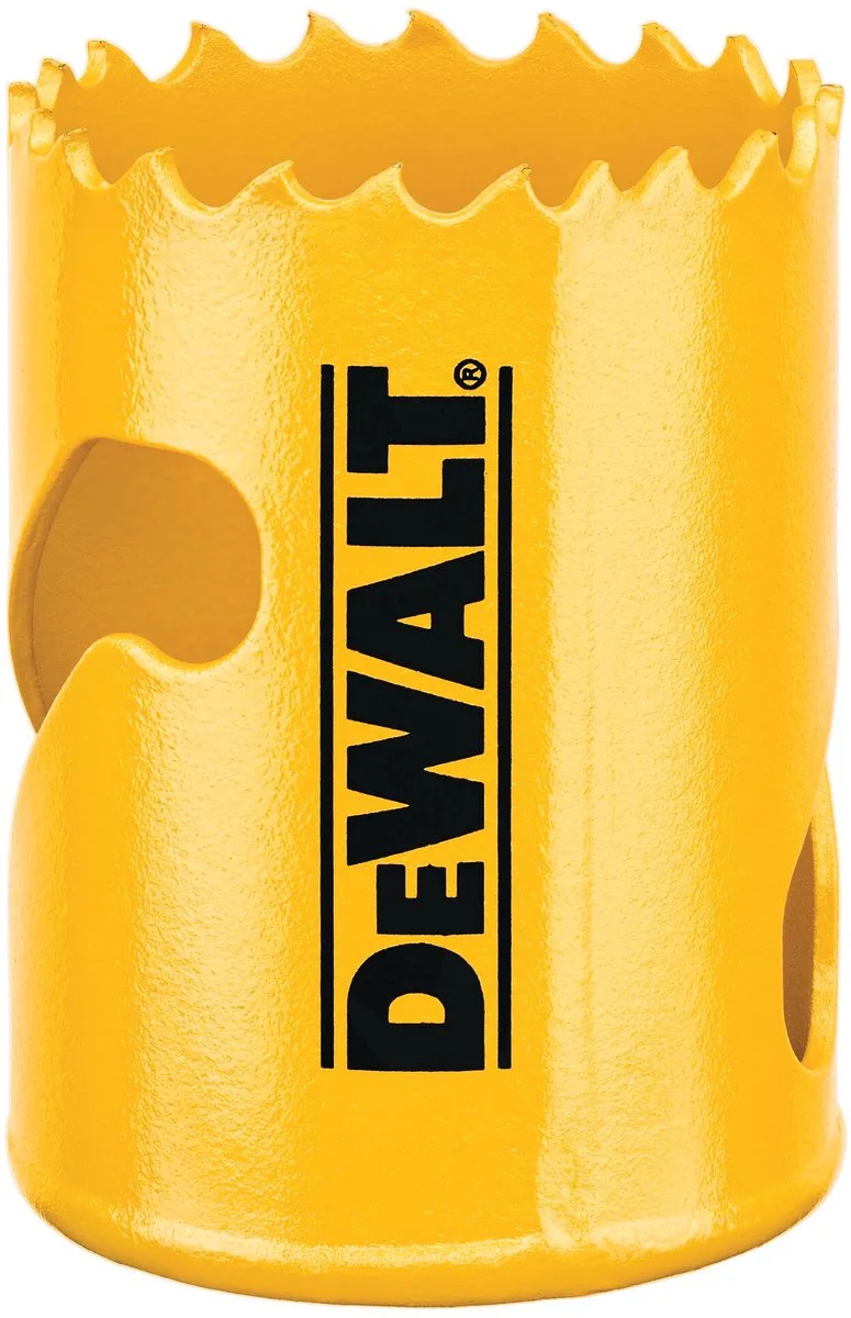 44mm Gatzaag BiMetaal - DT90315 by DEWALT – product image