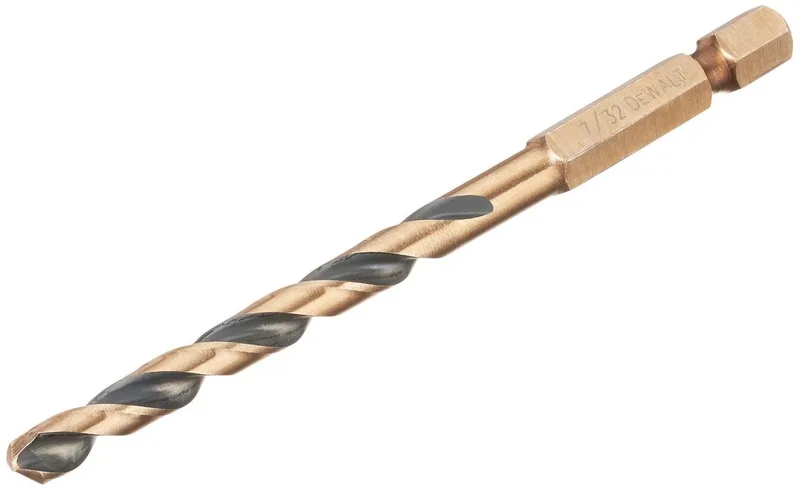 5x94,5mm EXTREME™ Impact Black&Gold Metaalboor - DT20606 by DEWALT – product image