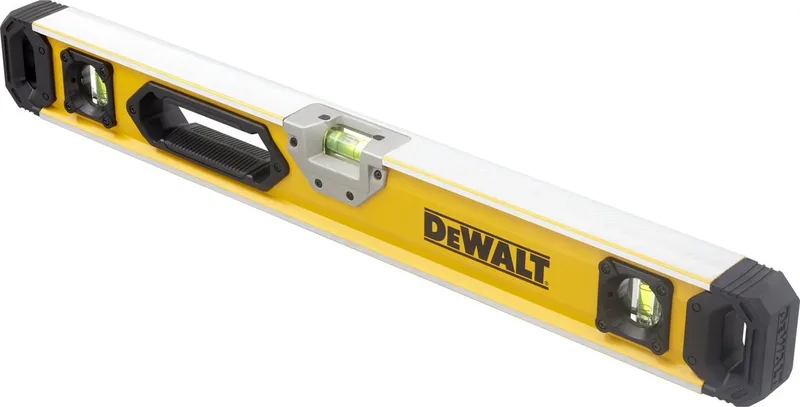 60cm Waterpas - PRO - DWHT0-43224 de DEWALT, Kleurloos – image du produit