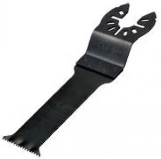67x31mm Multitool Zaagblad HCS tbv Hard Hout (1 stuk) - DT20703 von DEWALT – Produktbild 1 von 6