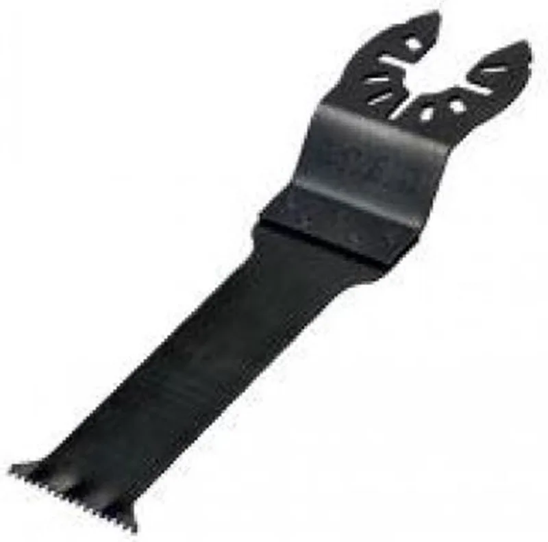 67x31mm Multitool Zaagblad HCS tbv Hard Hout (1 stuk) - DT20703 von DEWALT – Produktbild 1 von 6