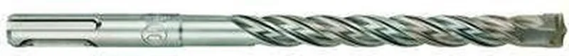 6x110mm SDS-Plus Boor EXTREME 2™ (10 stuks) - DT9812 fra DEWALT – produktbillede
