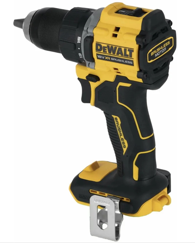 DCD794D2T-QW Akku-Bohrschrauber von DEWALT – Produktbild