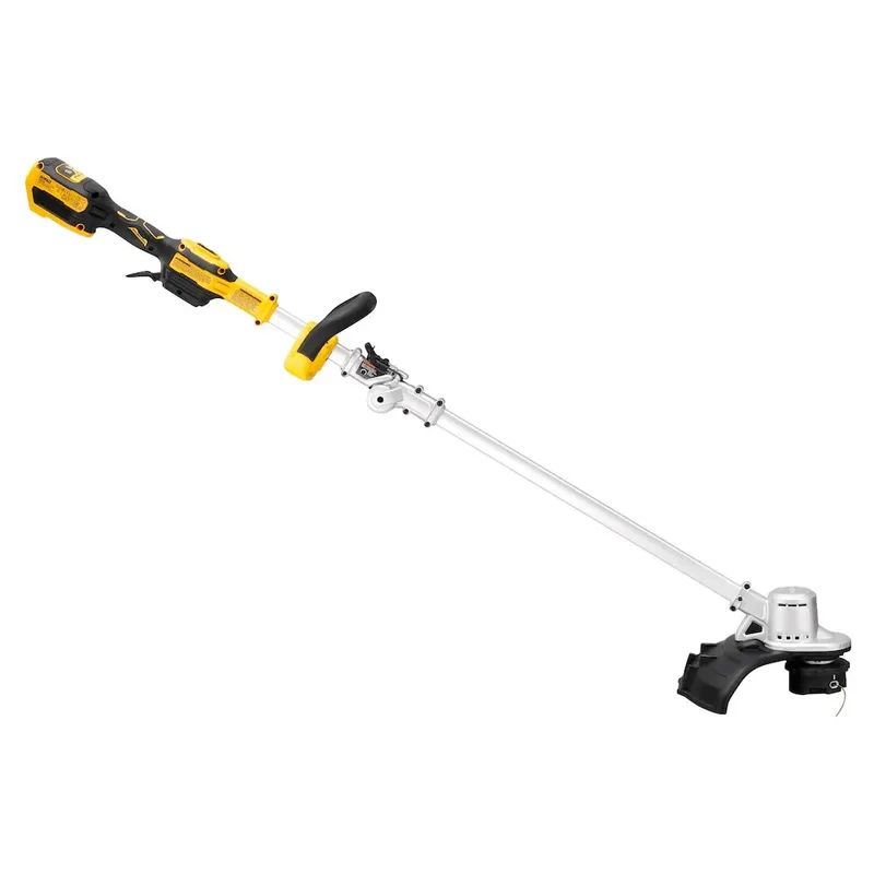 Accu-grastrimmer van DEWALT – productafbeelding 6 van 6