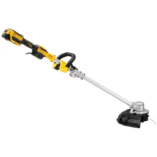 Accu-grastrimmer van DEWALT – productafbeelding 5 van 6
