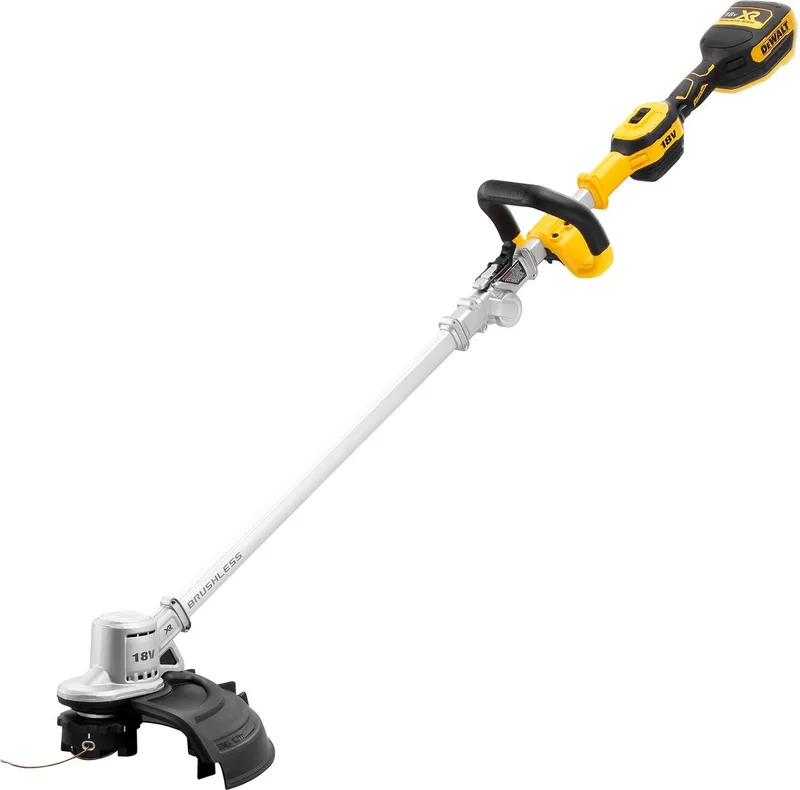 Accu-grastrimmer van DEWALT – productafbeelding 1 van 6