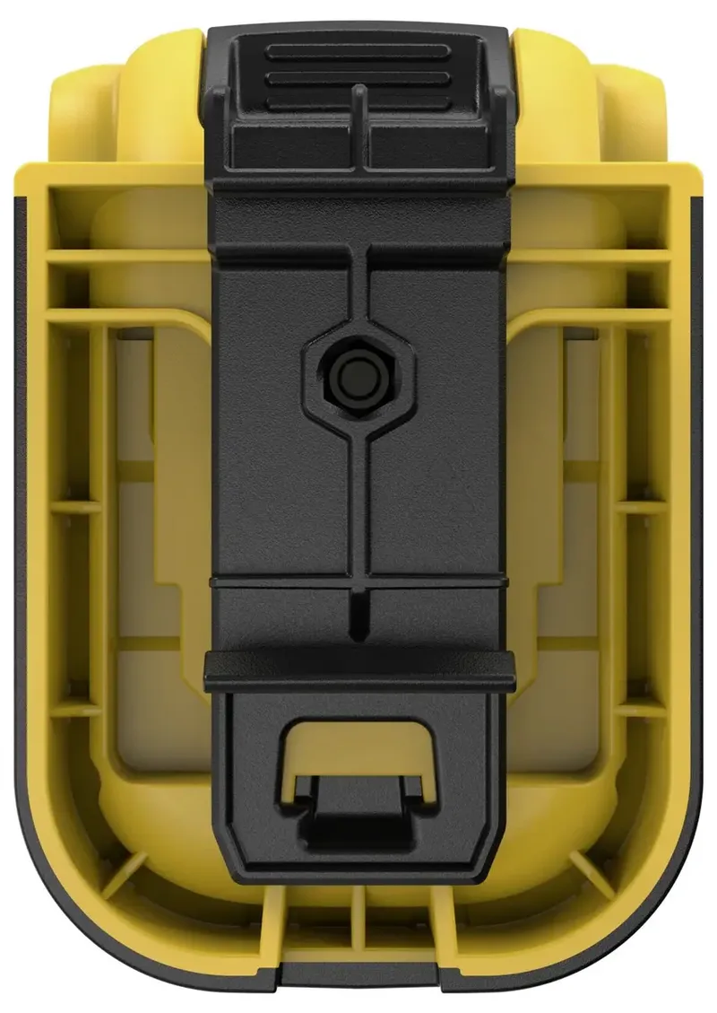 Accuhouder - 2 stuks - ToughSystem 2.0 DXL - DWST82820-0 by DEWALT – product image 2 of 2